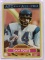 DAN FOUTS 1980 TOPPS #520 SD CHARGERS - VINTAGE HOF'ER