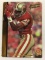 1992 Action Packed Rookie Update Football Card #59 Jerry Rice SAN FRANCISCO 49ERS HOF'ER