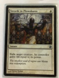 MAGIC THE GATHERING SWORDS TO PLOWSHARES 1993-2010 TERESE NIELSEN 22/79