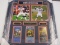Elway / Manning 3X SB Champs 16x20 tickets photos