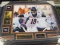 Peyton Manning Broncos SB 50 Champ Framed