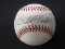 Billy Traber signed ROMLB baseball COA