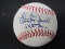 Sam McDowell signed ROMLB baseball JSA COA
