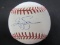 Greg Swindell signed ROMLB baseball COA