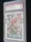 1989 TOPPS TRADED STEVE YOUNG MINT 8.5