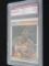 1987-88 FLEER KEVIN WILLIS NM-MT 8