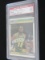 1987-88 FLEER ROOKIE NATE MCMILLAN MINT 8.5