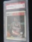 1987-88 FLEER CLYDE DREXLER NM 7
