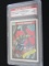 1990 MARVEL ENTERTAINMENT WOLVERINE NM-MT 8