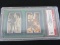 1980 LUCAS FILM LTD STAR WARS STICKER NM 7
