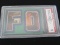 1980 LUCAS FILM LTD STAR WARS STICKER NM 7