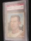 1962 TOPPS DON LARSEN EX-MT 6