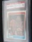 1988-89 FLEER ISIAH THOMAS NM 7.5