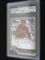 2018 JOJO ROMERO PROSPECT AUTO GEM MT 10