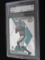 2020 MOSAIC JALEN HURTS RC MINT 9