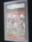 FELIX WRIGHT SIGNED TRADING CARD AUTHENTIC