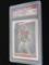 2021 DONRUSS RATED ROOKIE MAC JONES MINT 9