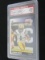 2021 SCORE ROOKIE JA'MARR CHASE NM-MT 8.5