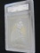 2016 GOODWIN CHAMPIONS TIGER WOODS GEM MINT 10