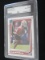 2021 RATED ROOKIE ELIJAH MITCHELL GEM MINT 10