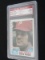 1982 TOPPS NL ALL STAR PETE ROSE EX-MT 6.5