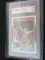 1988-89 FLEER BILL LAIMBEER MINT 8.5
