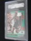 2020 PRIZM DP ANTHONY EDWARDS GREEN MINT 9