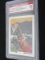 1991 NBA HOOPS MICHAEL JORDAN NM 7