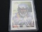 2009 TOPPS NATIONAL CHICLE AUTO PERCY HARVIN