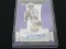 2018 LEAF METAL DRAFT /15 AUTO JOSH ROSEN