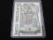 2021 PANINI PRIZM NEW RECRUITS ZACH WILSON RC