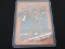 2021-22 ORANGE LASER HOLO CARMELO ANTHONY