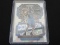 2021-22 SILVER CRACKED ICE PRIZM TRACY MCGRADY
