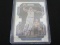 2021-22 SILVER CRACKED ICE PRIZM OBI TOPPIN