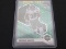 2021 MOSAIC GREEN MOSAIC PRIZM MICHAEL CARTER RC