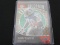 2021 MOSAIC HOLOFAME GREEN BARRY SANDERS