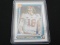 2021 RATED ROOKIE PORTRAITS TREVOR LAWRENCE