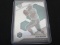 2021 MOSAIC SILVER PRIZM DAN MARINO