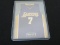 2015-16 PANINI THREADS JERSEY LARRY NANCE JR