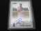2010 BOWMAN PROSPECT AUTO TREVOR RECKLING