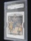 2020 LEGACY DESMOND BANE RC GEM MINT 10