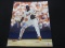 Anthony Young signed 8x10 PAAS COA