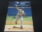 John Burkett hand signed 8x10 PAAS COA