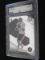 2021 MOSAIC JUSTIN FIELDS RC GEM MINT 10