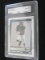 2021 DEVONTA SMITH RATED ROOKIE GEM MINT 10