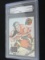 DAN LAWLIS SIGNED TRADING CARD AUTHENTIC