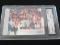 2019 SIGNAL CALLERS PATRICK MAHOMES GEM MINT 10