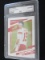 2021 DONRUSS PATRICK MAHOMES GEM MINT 10