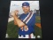 Mark Carreon signed 8x10 PAAS COA