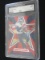 2020 ROOKIES AND STARS DERRICK HENRY RED FOIL MINT 9